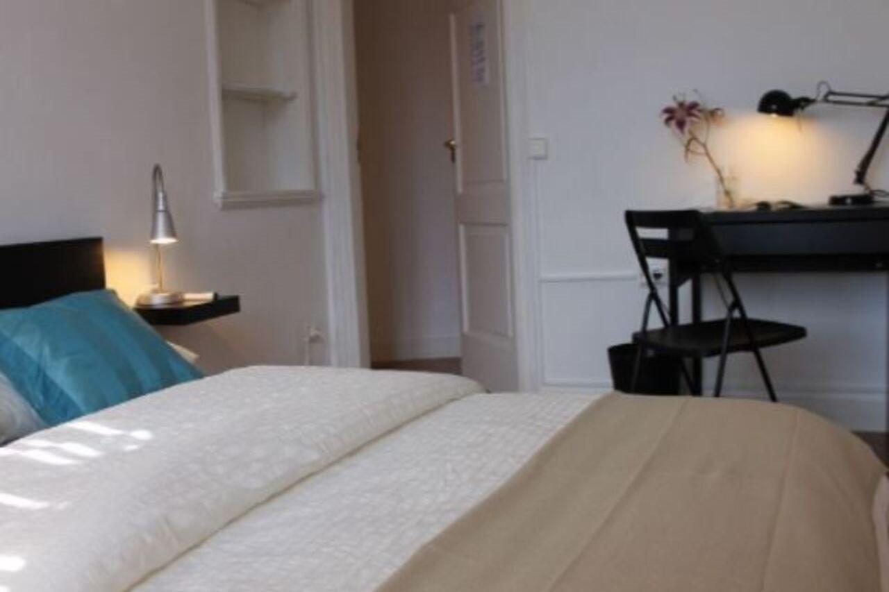 Wow Hostel ברצלונה מראה חיצוני תמונה