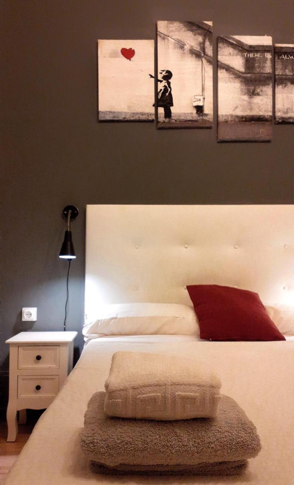 Wow Hostel ברצלונה מראה חיצוני תמונה