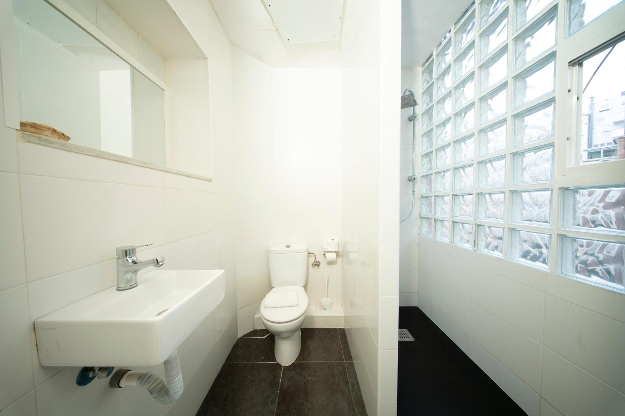 Wow Hostel ברצלונה מראה חיצוני תמונה