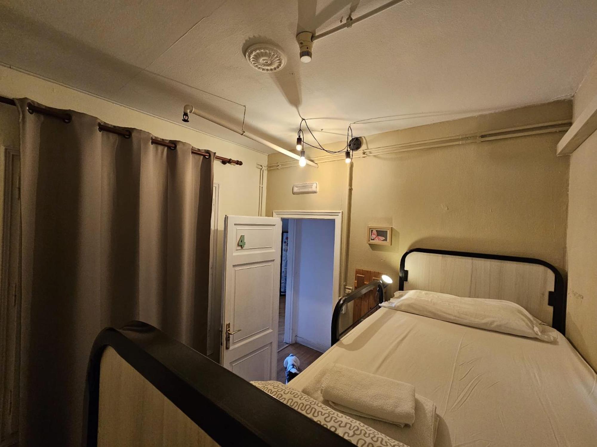 Wow Hostel ברצלונה מראה חיצוני תמונה