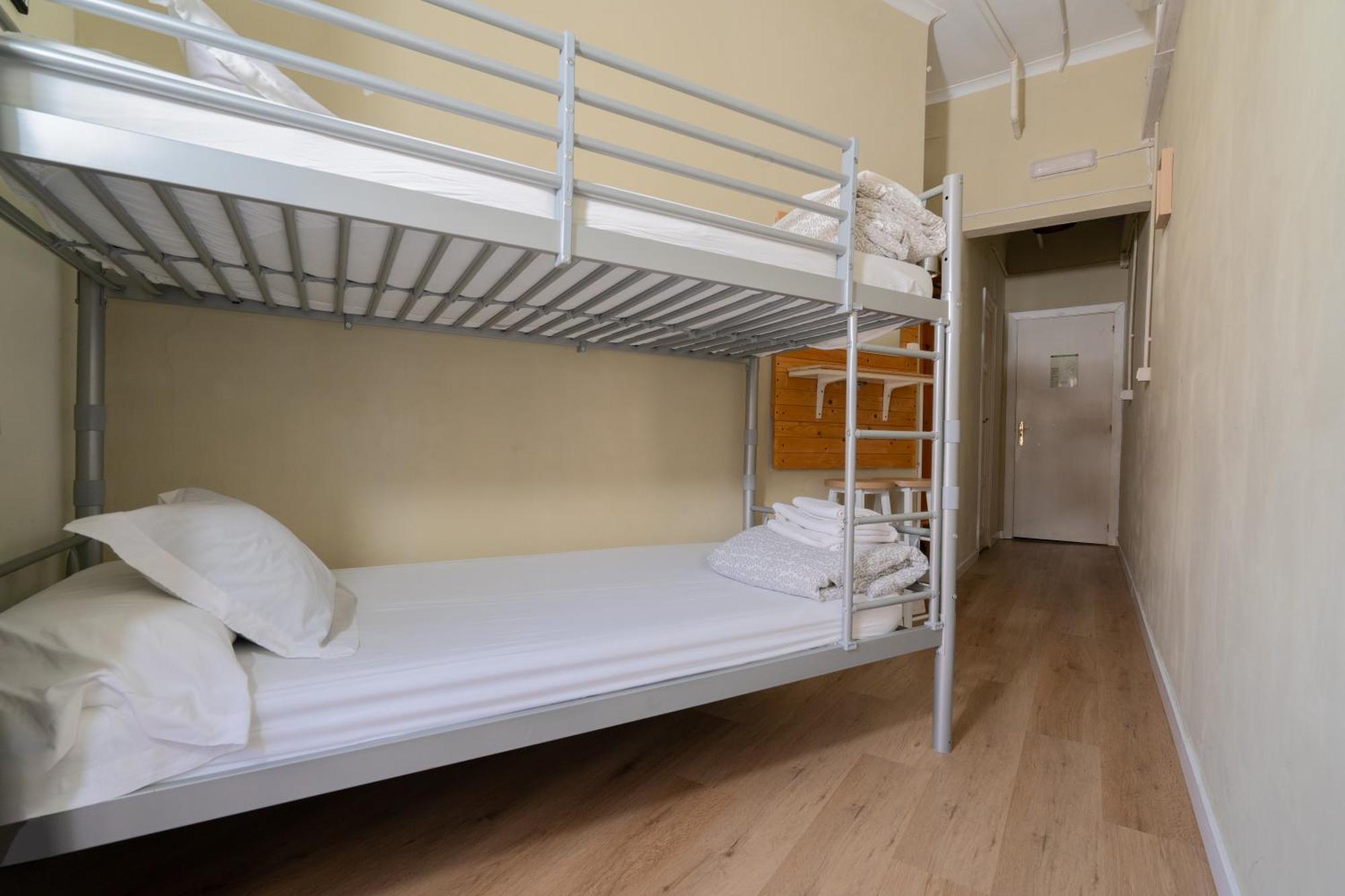 Wow Hostel ברצלונה מראה חיצוני תמונה