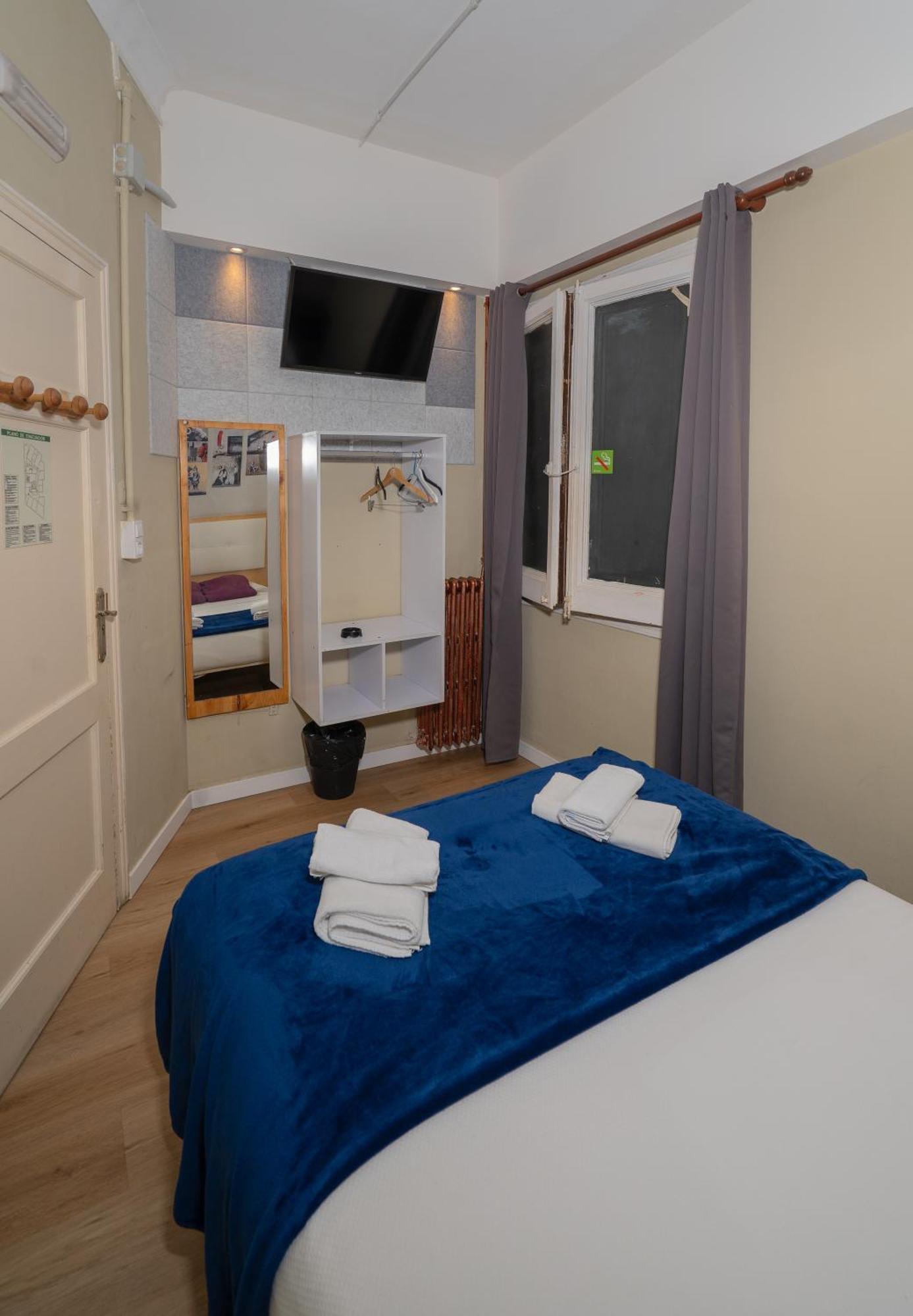 Wow Hostel ברצלונה מראה חיצוני תמונה