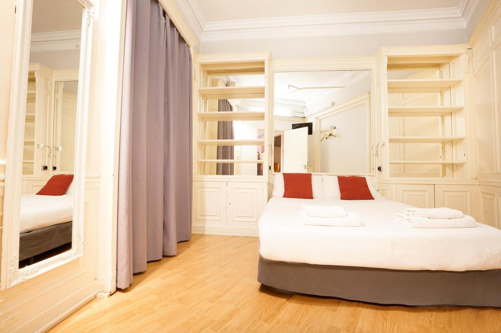 Wow Hostel ברצלונה מראה חיצוני תמונה