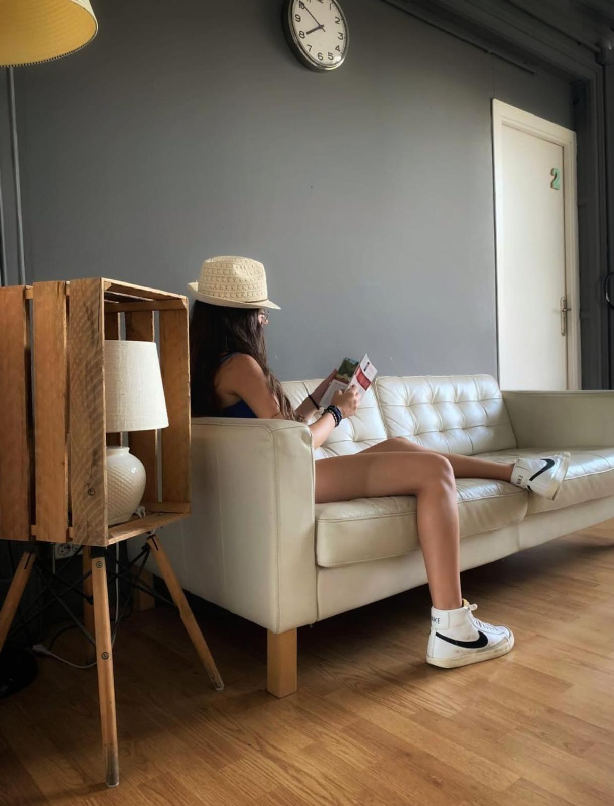 Wow Hostel ברצלונה מראה חיצוני תמונה