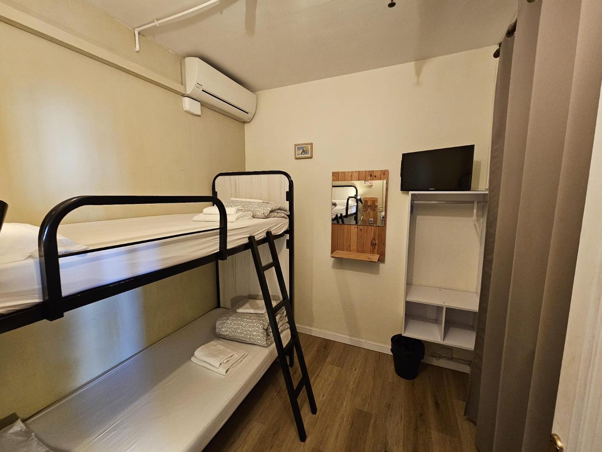 Wow Hostel ברצלונה מראה חיצוני תמונה